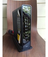 Xfinity Comcast Technicolor 105+ TC8305C wifi router WPAWPA2-TKIP/AES - $39.99