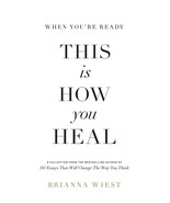 When You&#39;re Ready, This Is How You Heal – Brianna Wiest | Self-Help Pape... - €22,71 EUR