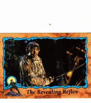 The Revealing Reflex #59 - Hook Movie 1991 Trading Card - £0.78 GBP
