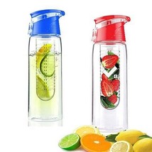 Fruit Cola Bottle a Fruit Infuser Drink Bottle - $51.35