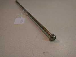 GENUINE MTD TROY-BILT SNOWBLOWER CLUTCH LOCK SHAFT PART NUMBER 711-04287 image 2