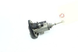 00-06 MERCEDES CL500 S430 S500 FRONT DRIVER LEFT EXTERIOR DOOR HANDLE LOCK H1349 image 5