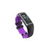 (Purple) G26 Activity Tracker  Fitness Heart Rate monitor - £15.72 GBP