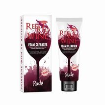 RUDE Red Red Wine Foam Cleanser - $9.70