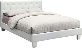 Simply Unwind Daybed, Full, White Sr03Cm7949Wh-F-Bed-Vn. - £336.49 GBP
