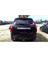 Crossmember/K-Frame Rear FWD Fits 07-17 EQUINOX 103717329Bare K-Frame, M... - $123.75