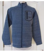 Avalanche Men&#39;s Volcan Long Sleeve Fleece Jacket 3 colors Sz. M-XXL MSRP... - $29.90