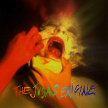 THE JUDAS ENGINE “Debut Album”––DIGITAL-Download - $10.00