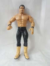 WWE Wrestling Jakks Ruthless Aggression Adrenaline Series Eddie Guerrero Figure - $17.81