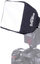 RPS Studio Mini Softbox Photo Flash Diffusor Universal  For Top Mount Fl... - $13.44 CAD