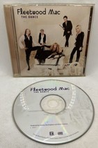  The Dance by Fleetwood Mac (CD, 1997, Don’t Stop, The Chain, etc.) - £7.07 GBP