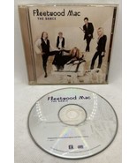  The Dance by Fleetwood Mac (CD, 1997, Don’t Stop, The Chain, etc.) - $12.35 CAD