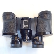 Bushnell Binoculars Vintage Sportview Extra Wide Angle With Case - $20.32