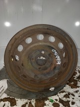 Wheel 4 Lug Coupe 14x5-1/2 Steel Fits 01-05 CIVIC 1405076 - $963.41 MXN