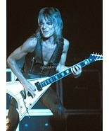 Randy Rhoads 8”x10” Rare Concert Photo (Brand New) - $21.94 CAD