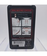 L&#39;oreal Infallible Pro Contour &amp; Highlight Palette 815 DEEP - €8,48 EUR
