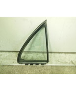 2003-2007 TOYOTA COROLLA REAR CORNER GLASS VENT WINDOW PASSENGER SIDE - $58.41