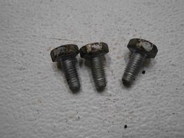 2006 Chevy Chevrolet Colorado Torque Converter Bolts - $29.99