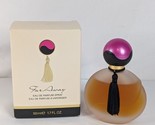 Vintage Avon FAR AWAY Eau De Parfum Spray 1.7 Fl. Oz. NOS SEE DETAILS - $11.89