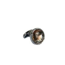Men J.Valintin Cufflinks by Vitorofolo for French Cuff Shirt V39-69 image 2