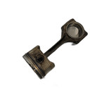 Piston and Connecting Rod Standard From 2002 Honda Civic DX Sedan 1.7  W... - $73.95