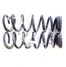 2021 2022 Hyundai Sonata OEM Pair Rear Coil Springs 55340l1130 - $2,049.76 MXN