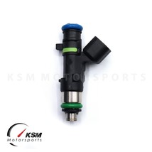 1 x Fuel Injector for Bosch 0280158028 04-11 CHRYSLER DODGE VW 2.7L 3.5L 4.0L V6 - £39.80 GBP