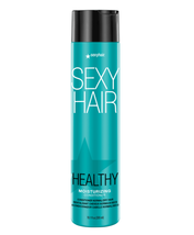 SexyHair Healthy Hair Moisturizing Conditioner, 10.1 Oz.