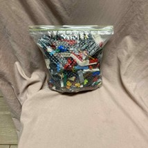 2 Pounds Assorted Lot Of LEGO Lot 6 - £19.42 GBP