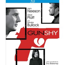 Gun Shy [Blu-Ray] - £26.73 GBP