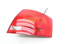 Right Passenger Side Taillight Avant Wagon Fits 05-08 AUDI A4 8422 image 7