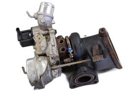 Turbo Turbocharger Rebuildable  From 2015 Ford Escape  1.6 CJ5G6K682BA - £188.75 GBP