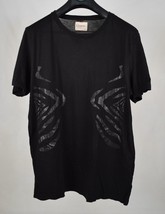 Gypsy 05 T-Shirt Black SS 2XL Mens USA - £29.24 GBP