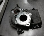 Right Front Timing Cover From 2014 Jeep Grand Cherokee  3.0 - $78.95