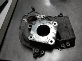 Right Front Timing Cover From 2014 Jeep Grand Cherokee  3.0 - $78.95