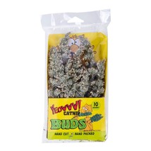 Yeowww! Catnip Buds Cat Treat 1ea/10 g - £9.45 GBP