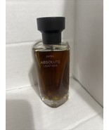 ABSOLUTE LEATHER EAU DE TOILLETTE FOR MEN BY JAFRA  100 ML/3.4 FL OZ - $40.75 CAD
