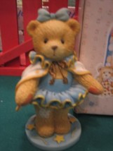 Cherished Teddies Claudia 103721 - £7.89 GBP