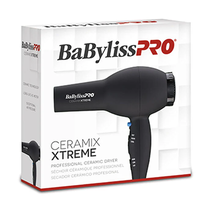 ✓ Babyliss Ceramix Xtreme Hair Dryer (BAB2000) image 2