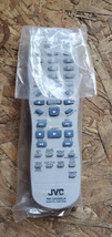 JVC Remote Control RM-SXV060A - NEW - ORIGINAL REMOTE - OLD STOCK - $9.95