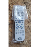JVC Remote Control RM-SXV060A - NEW - ORIGINAL REMOTE - OLD STOCK - $13.87 CAD