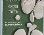 Southwest Airlines SPIRIT Magazine August 1995 Stockton &amp; Stockton Golfers  - £11.68 GBP
