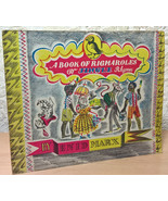 Enid Marx - A Book of Rigmaroles or Jingle Rhymes - 1945 [First Edition] - $5,328.19 MXN