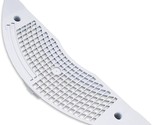Lint Screen Grille Cover Compatible with Whirlpool Dryer 11077082600 110... - $29.49