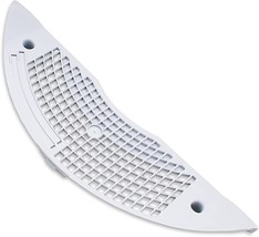 Lint Screen Grille Cover Compatible with Whirlpool Dryer 11077082600 1107703260 - £23.57 GBP