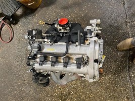 Engine 2.4L VIN R 8th Digit Opt Luk Hybrid Gasoline Fits 12-16 LACROSSE - £2,151.80 GBP