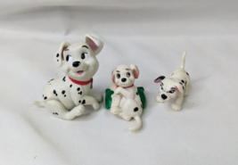 101 102 Dalmatian Figure Lot Mini - $19.95