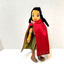 Disneys Raya and The Last Dragon Plush Stuffed Doll 10.5 inch - $9.63