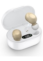 Digital Hearing Aids 16 Channel Noise Cancelling Severe Loss Sound Amplifier ITE - $39.59