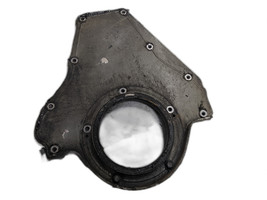 Rear Oil Seal Housing From 2002 Ford F-250 Super Duty  7.3  Power Stoke Diesel - £27.93 GBP